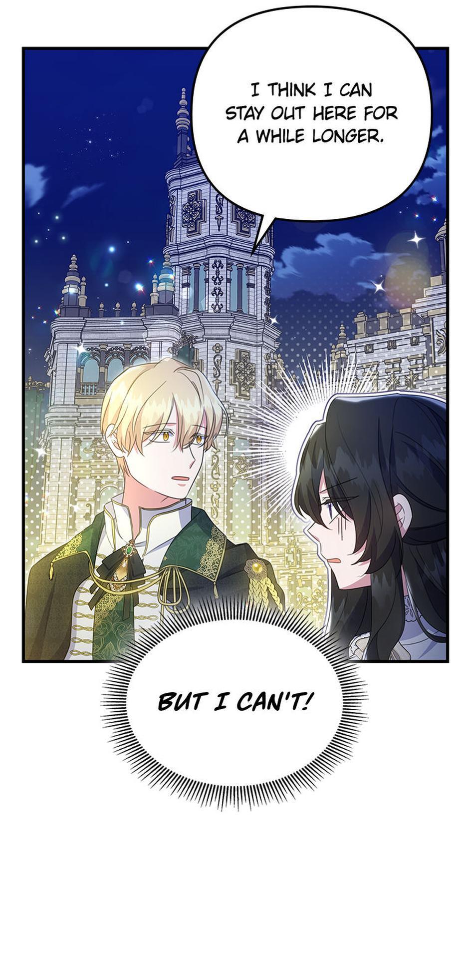 It’s the First Time for Both of Us! Chapter 54 - Page 62