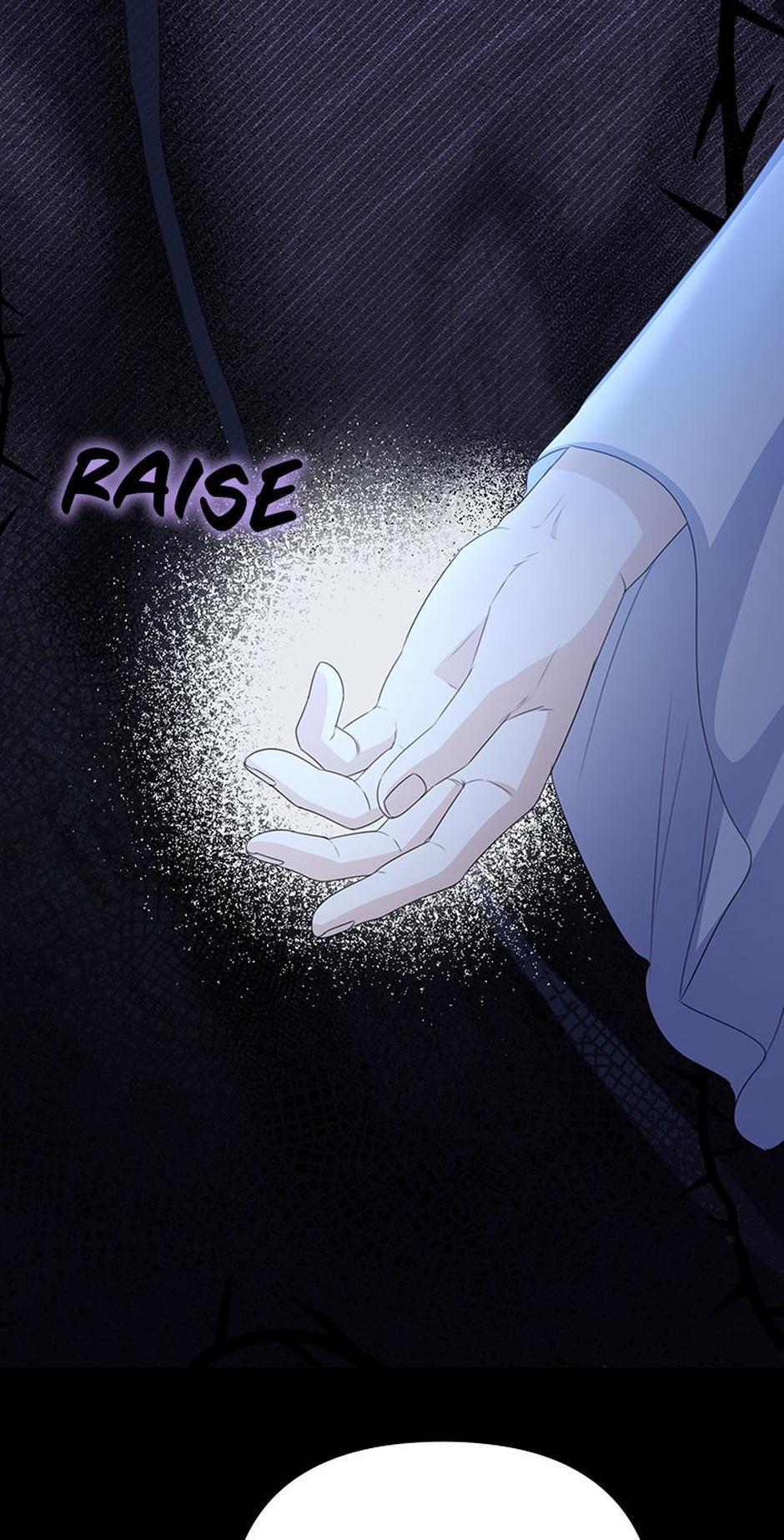 It’s the First Time for Both of Us! Chapter 54 - Page 9