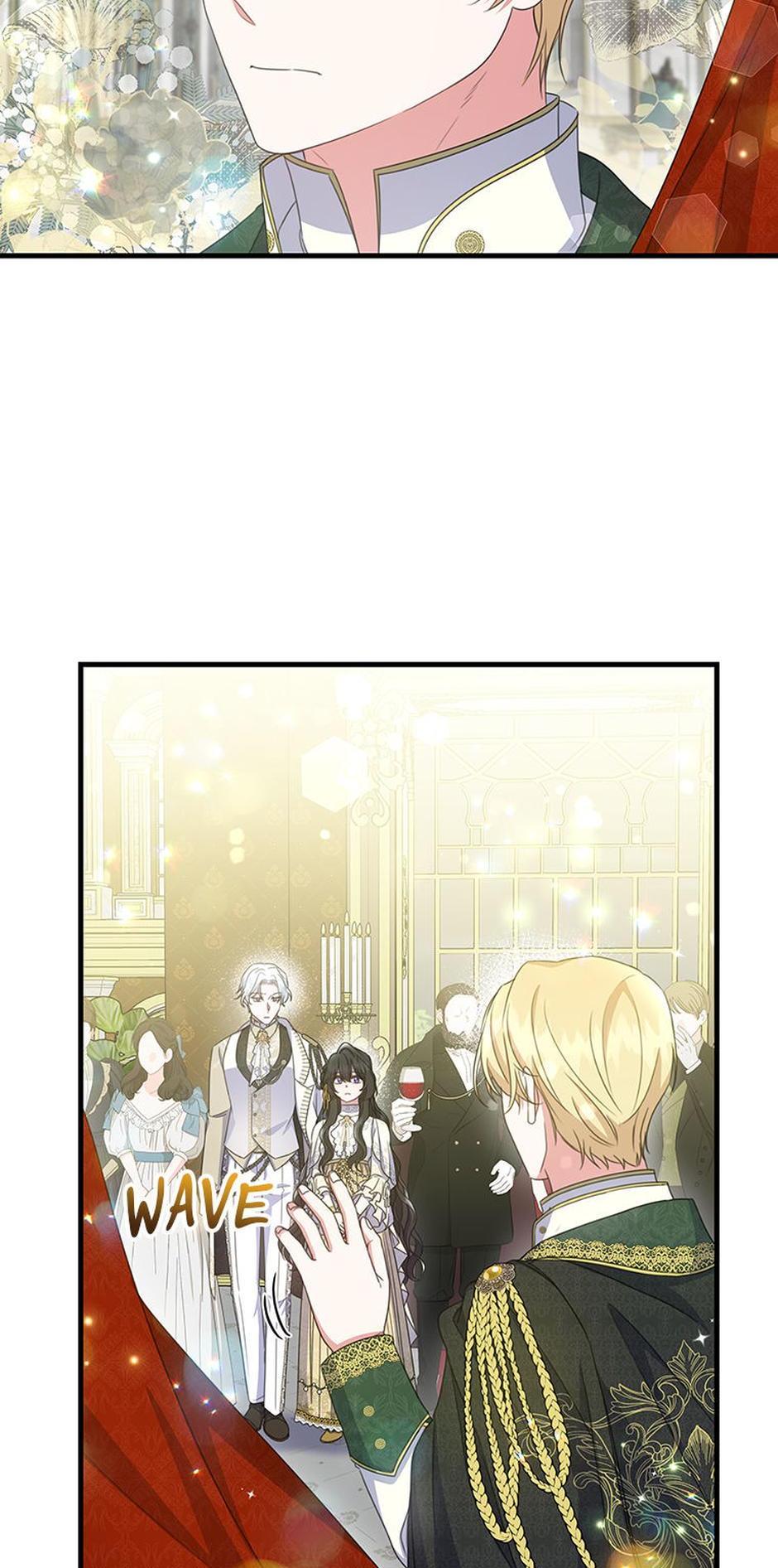 It’s the First Time for Both of Us! Chapter 55 - Page 11