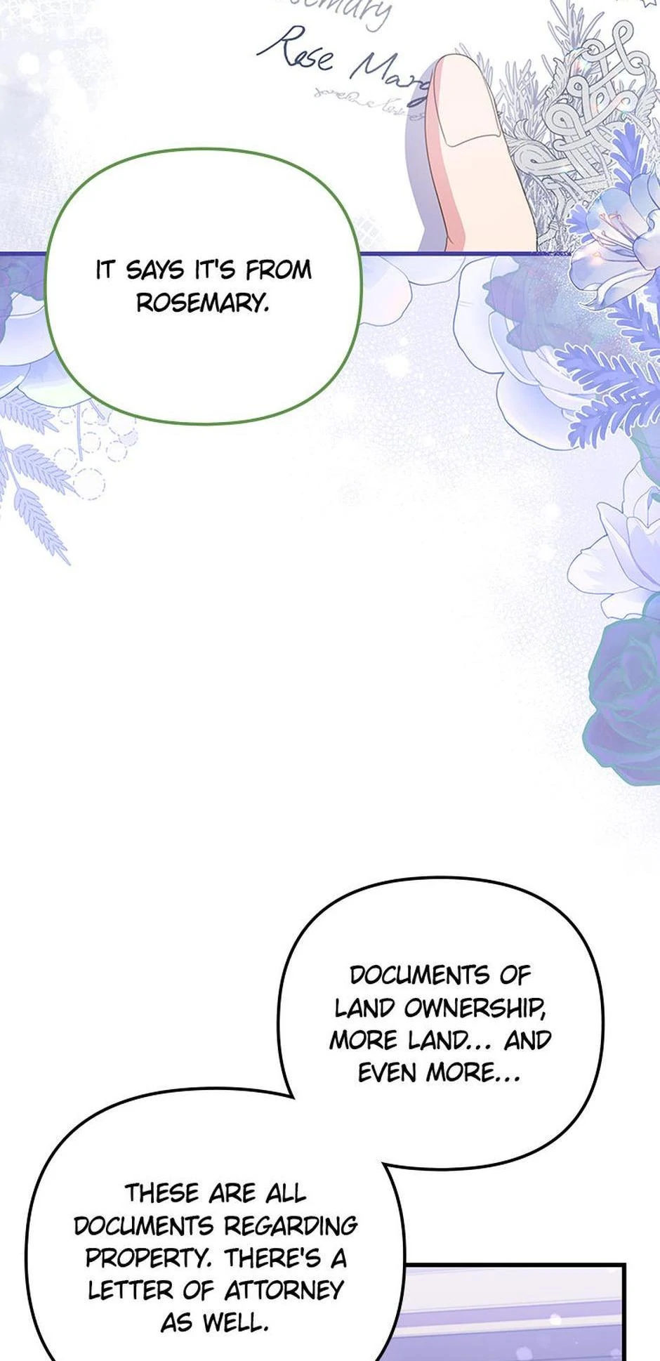 It’s the First Time for Both of Us! Chapter 55 - Page 19