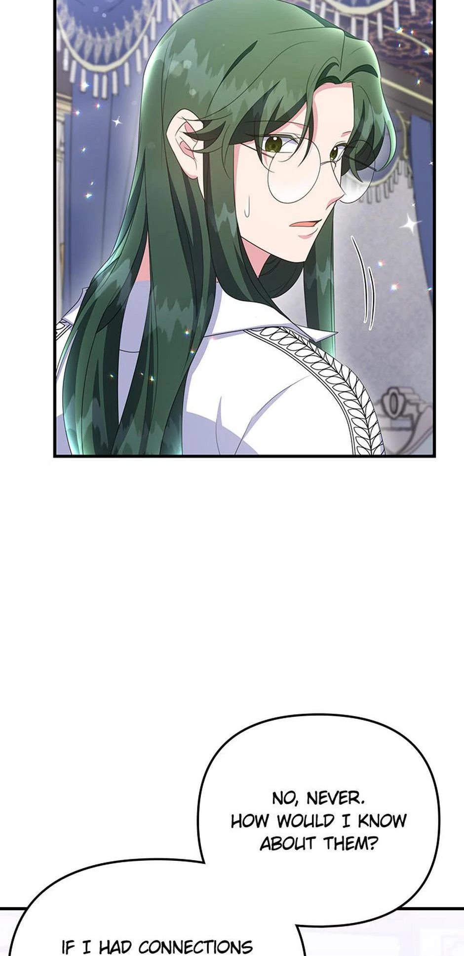 It’s the First Time for Both of Us! Chapter 55 - Page 21