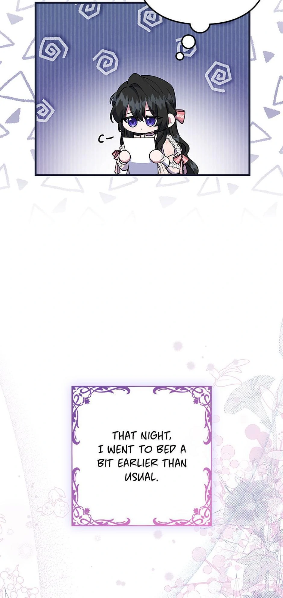 It’s the First Time for Both of Us! Chapter 55 - Page 24