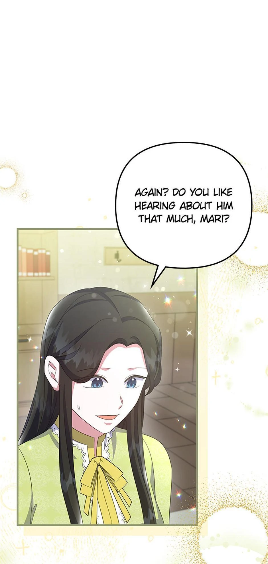 It’s the First Time for Both of Us! Chapter 55 - Page 28