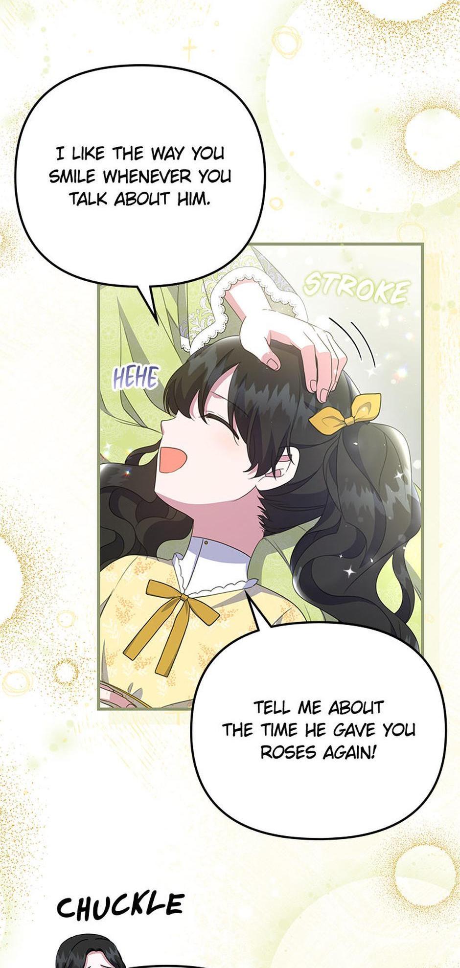 It’s the First Time for Both of Us! Chapter 55 - Page 29