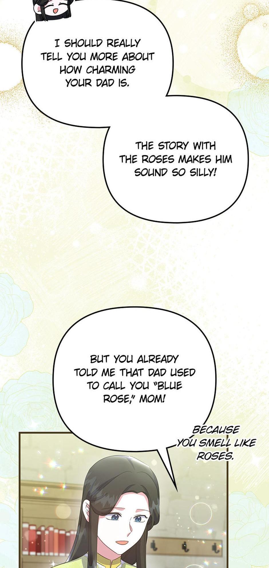 It’s the First Time for Both of Us! Chapter 55 - Page 30