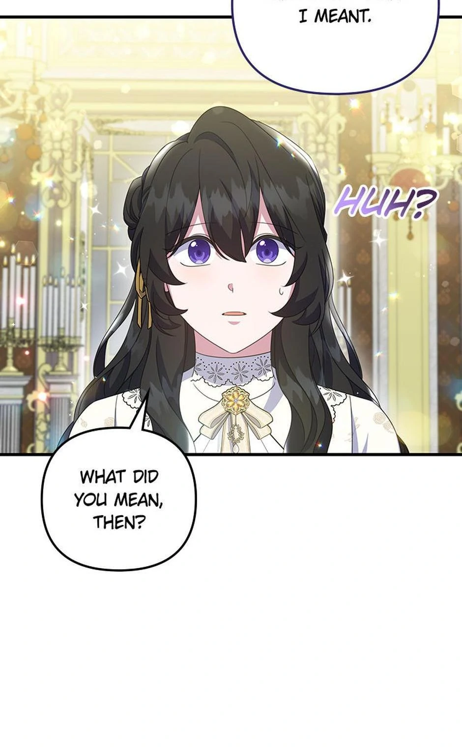 It’s the First Time for Both of Us! Chapter 55 - Page 4