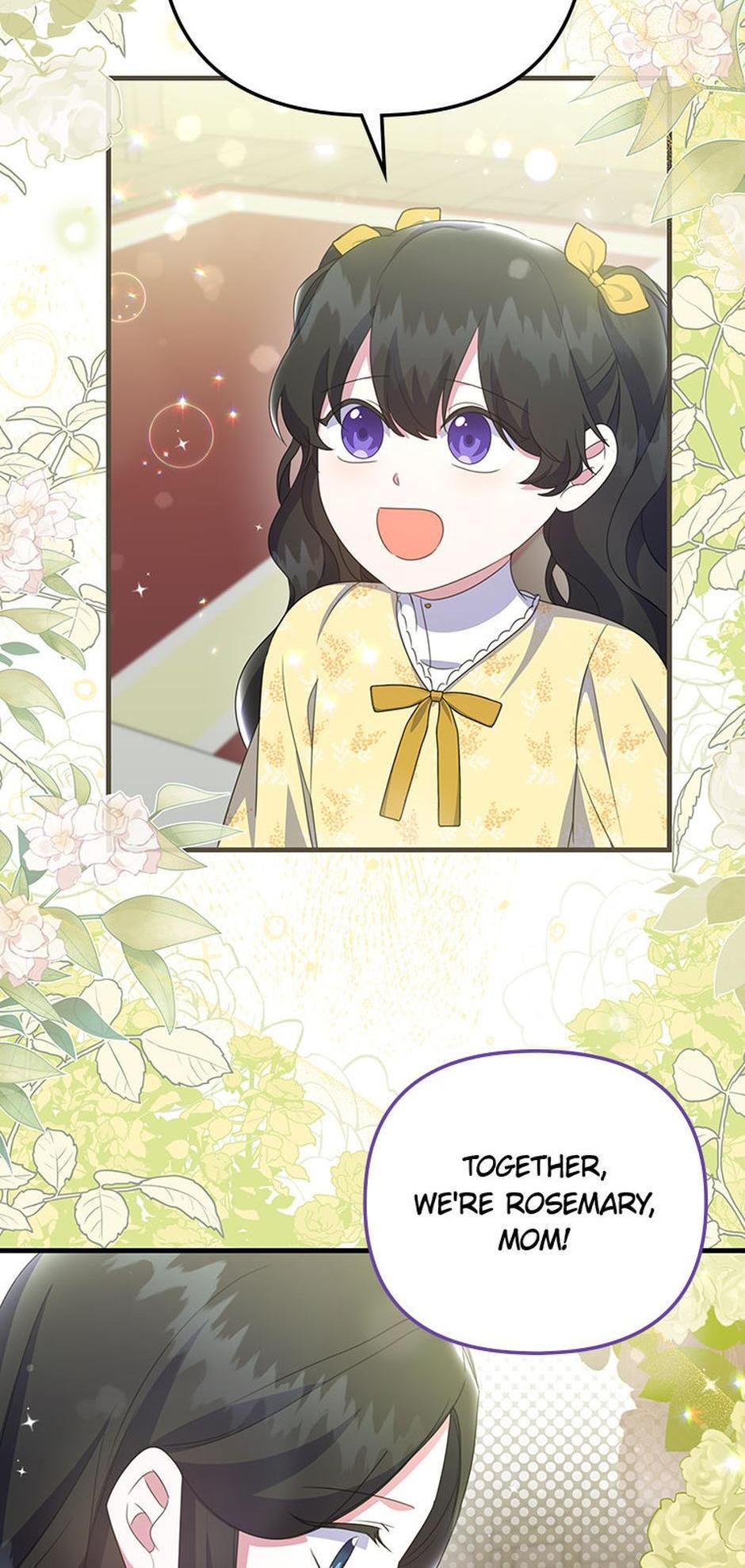 It’s the First Time for Both of Us! Chapter 55 - Page 33