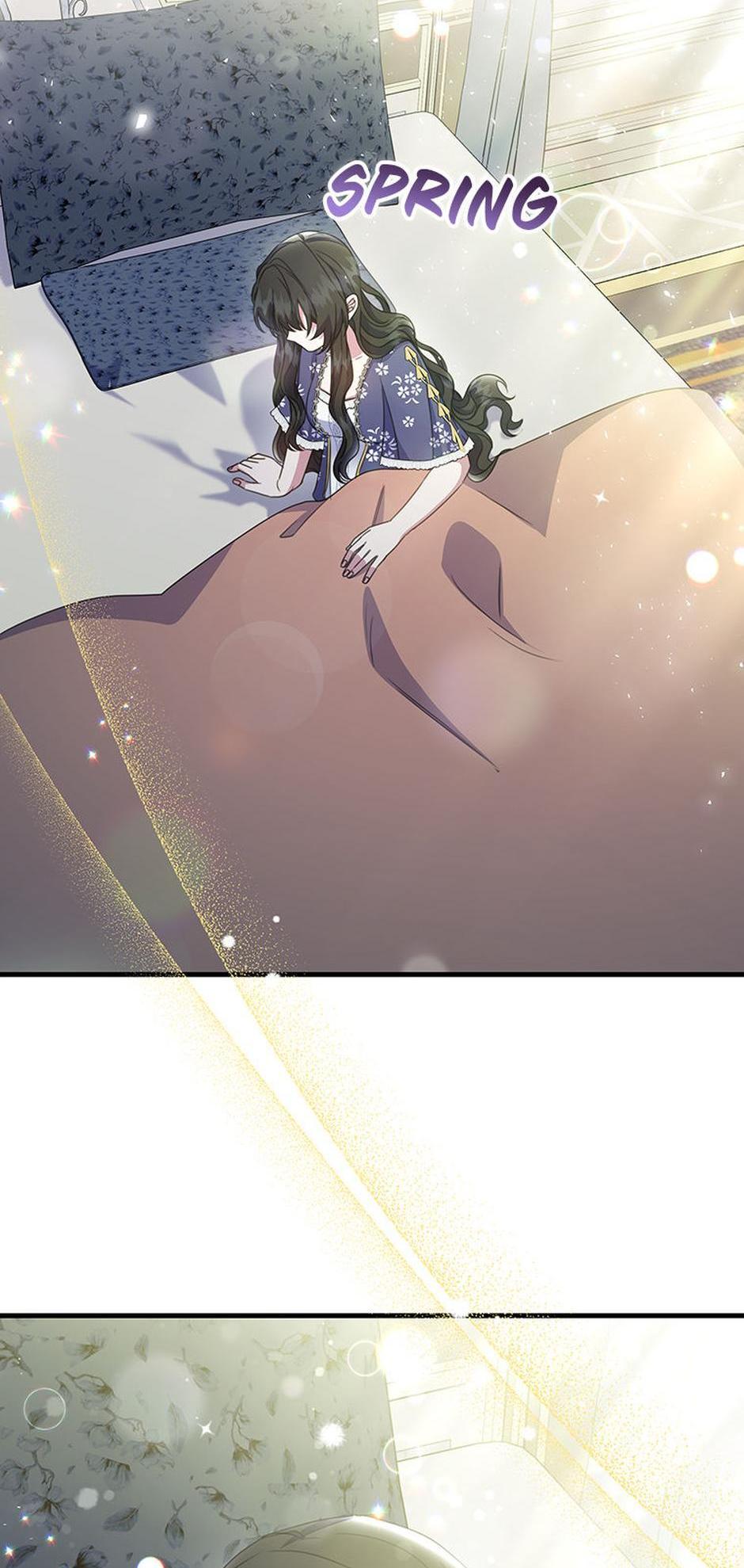 It’s the First Time for Both of Us! Chapter 55 - Page 35