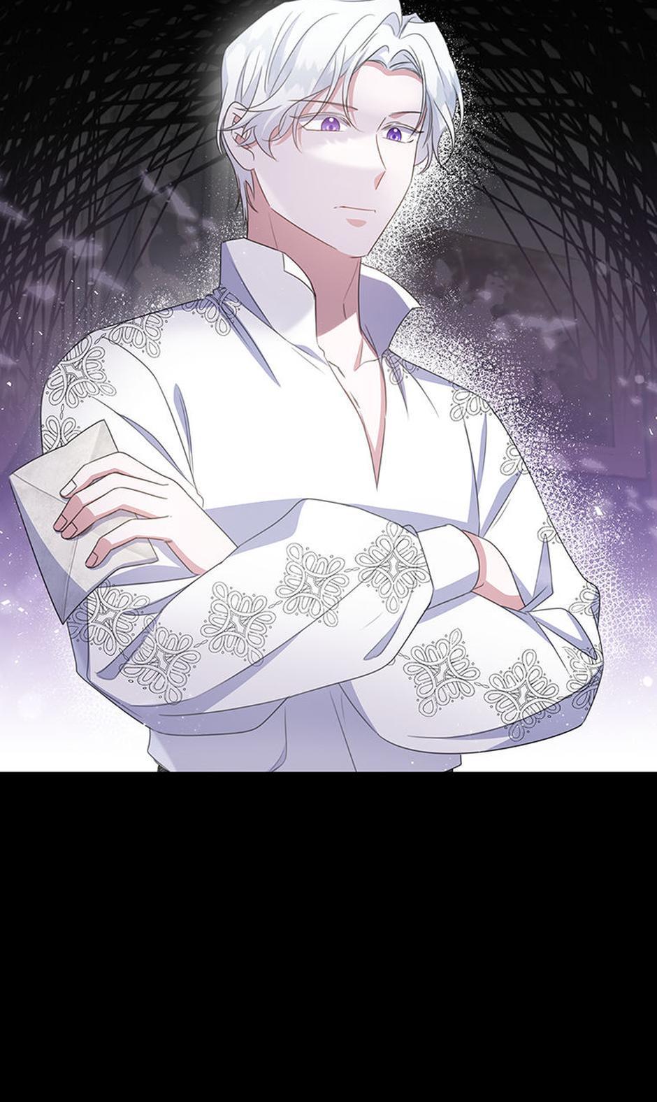 It’s the First Time for Both of Us! Chapter 55 - Page 39