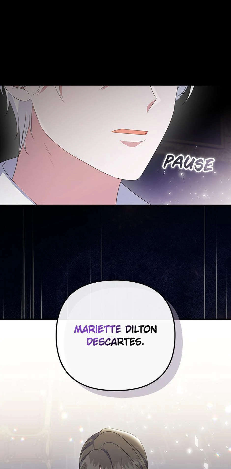 It’s the First Time for Both of Us! Chapter 55 - Page 40