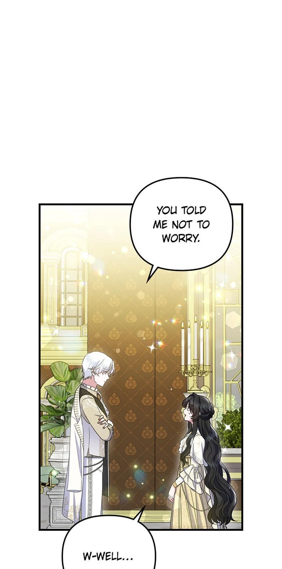 It’s the First Time for Both of Us! Chapter 55 - Page 5