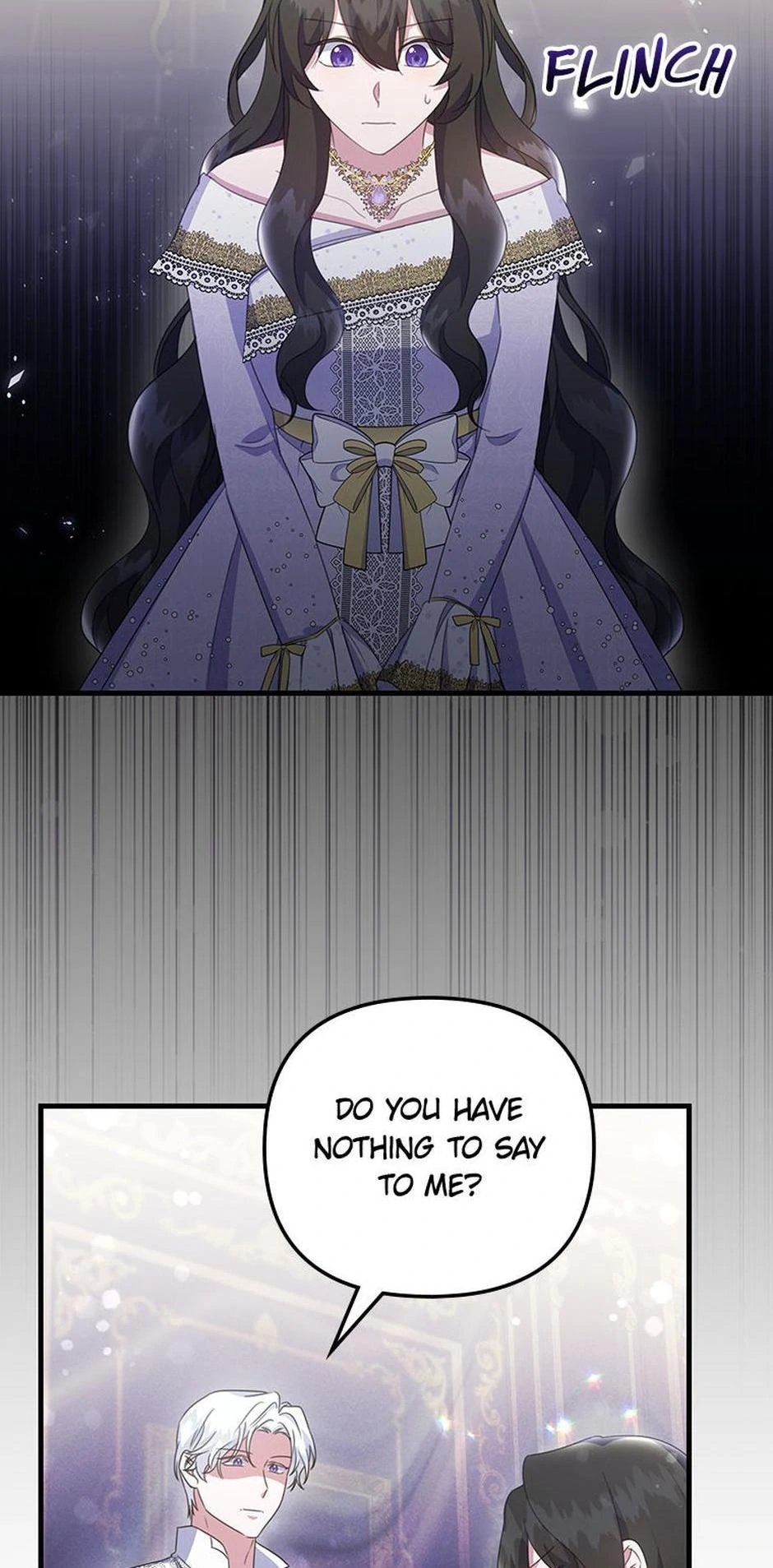 It’s the First Time for Both of Us! Chapter 55 - Page 41