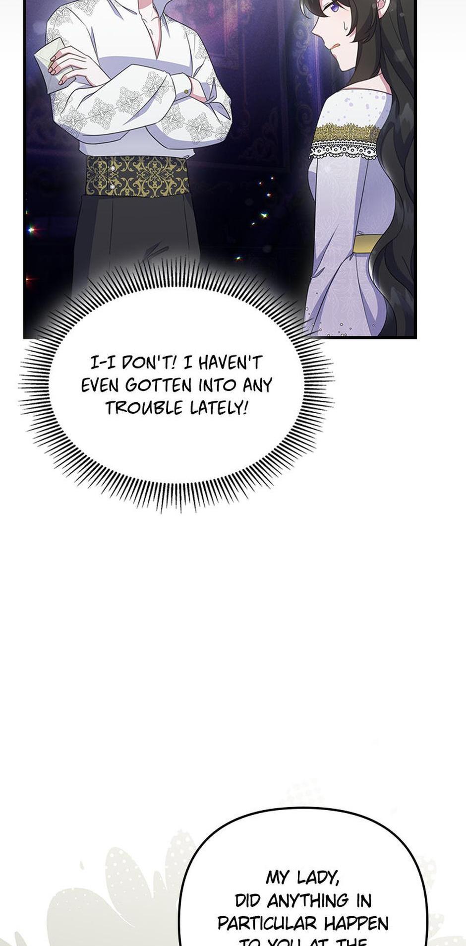 It’s the First Time for Both of Us! Chapter 55 - Page 42