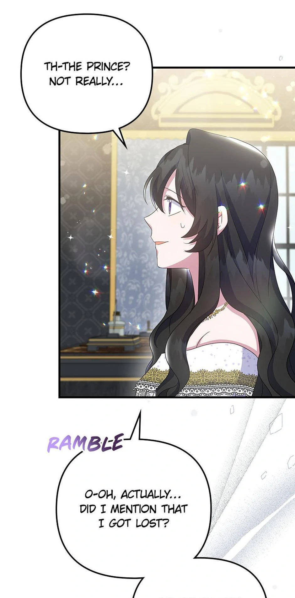 It’s the First Time for Both of Us! Chapter 55 - Page 45