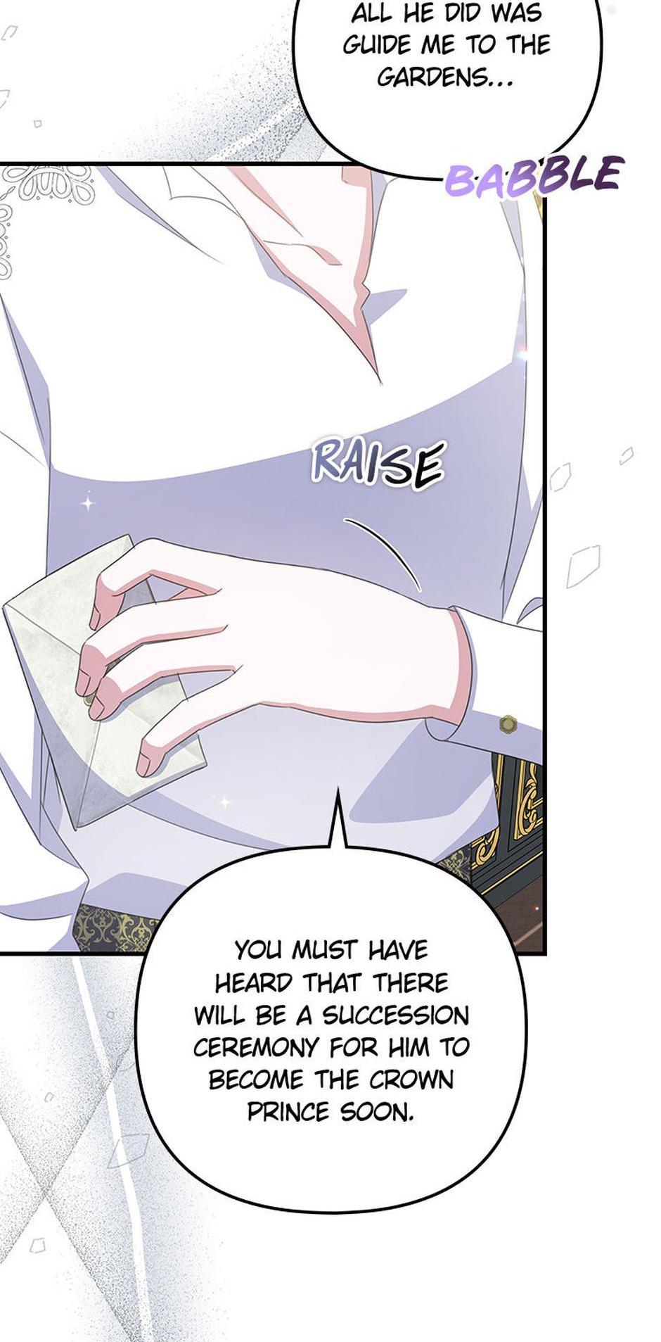 It’s the First Time for Both of Us! Chapter 55 - Page 46