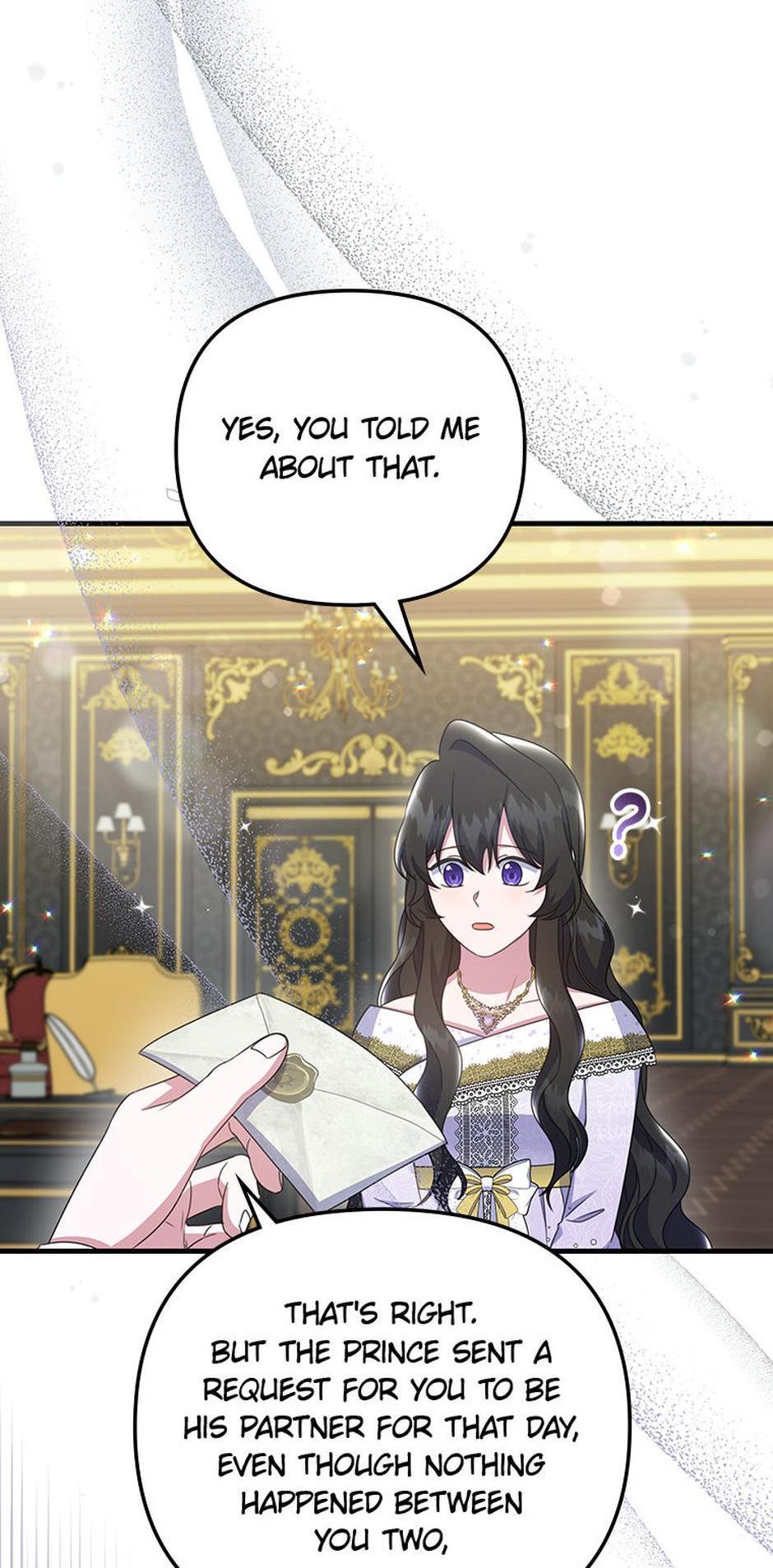 It’s the First Time for Both of Us! Chapter 55 - Page 47