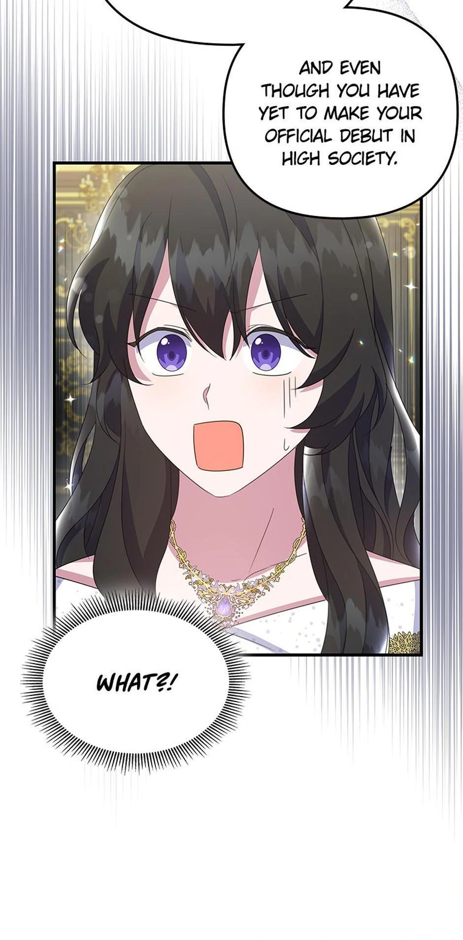 It’s the First Time for Both of Us! Chapter 55 - Page 48