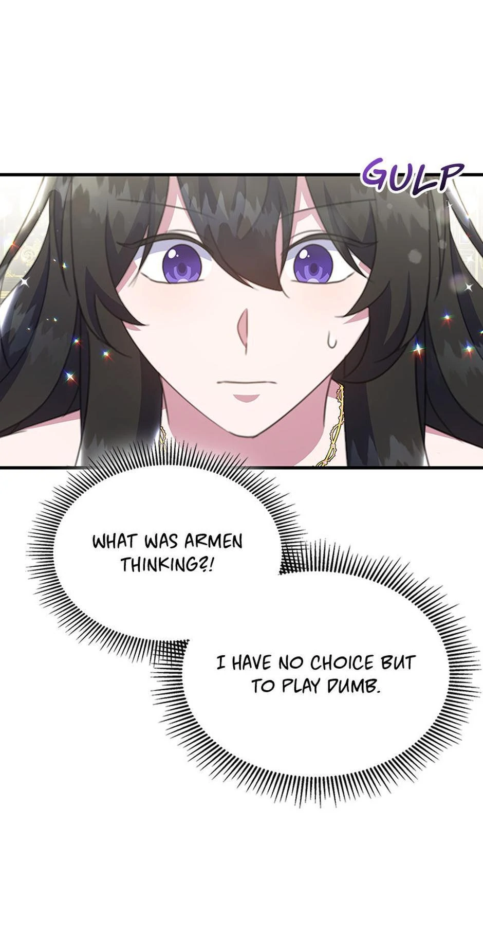 It’s the First Time for Both of Us! Chapter 55 - Page 49