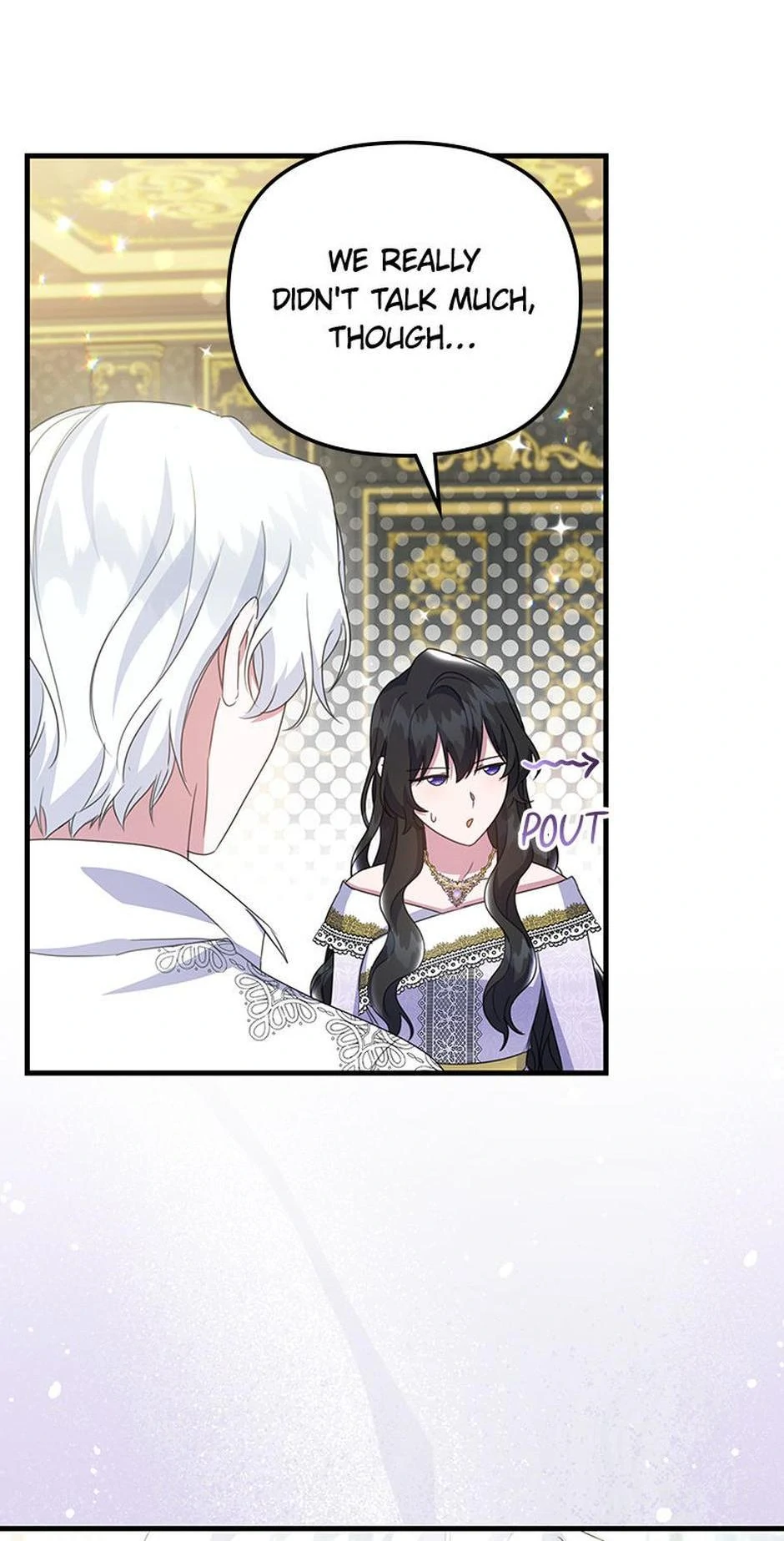 It’s the First Time for Both of Us! Chapter 55 - Page 50