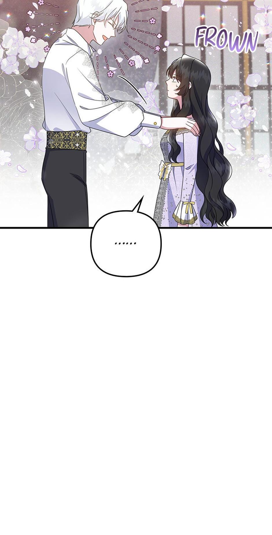 It’s the First Time for Both of Us! Chapter 55 - Page 57