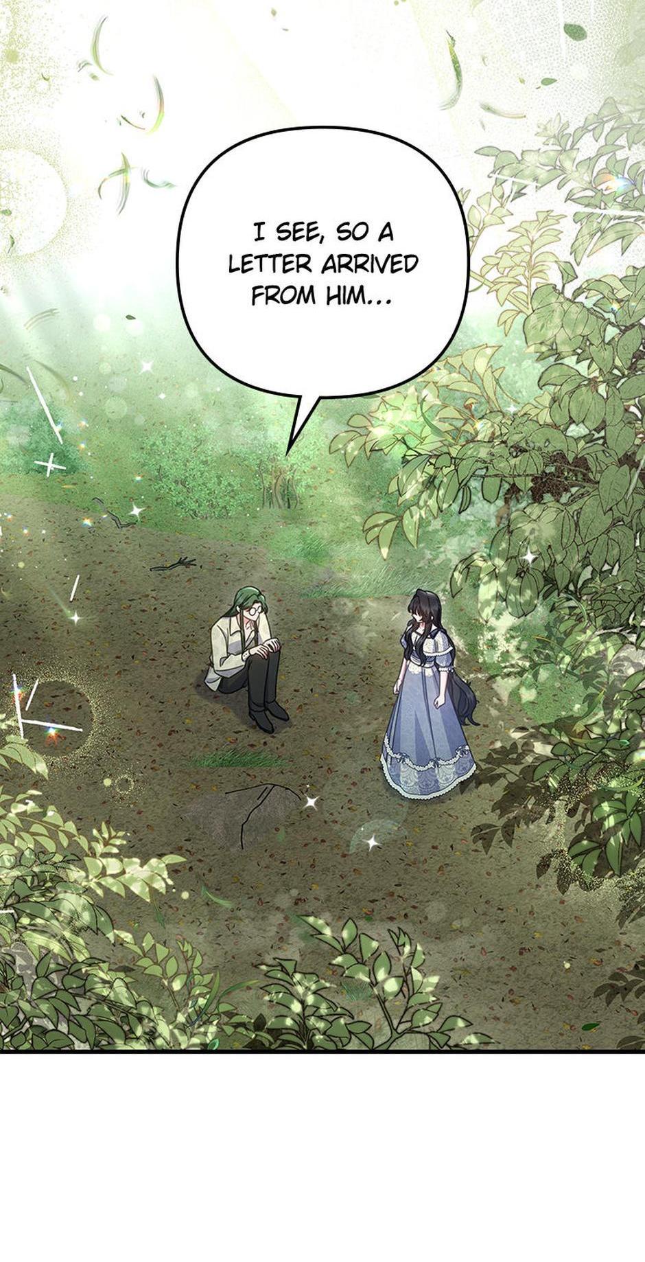 It’s the First Time for Both of Us! Chapter 55 - Page 59