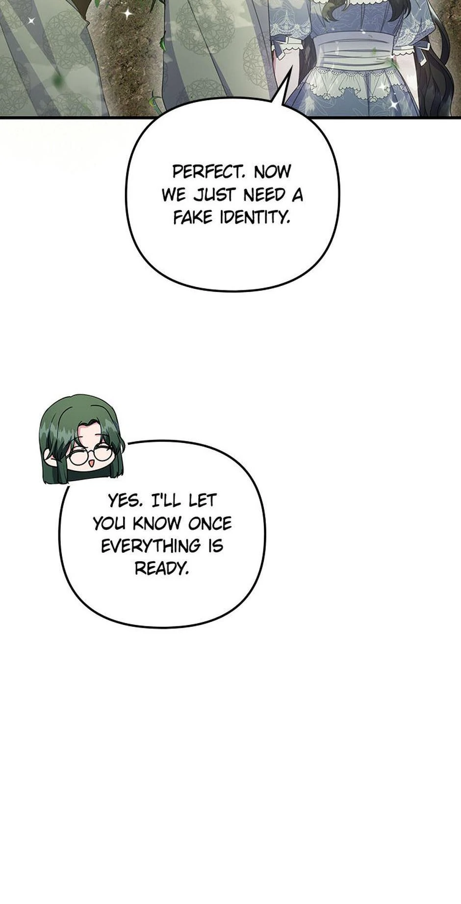 It’s the First Time for Both of Us! Chapter 55 - Page 64