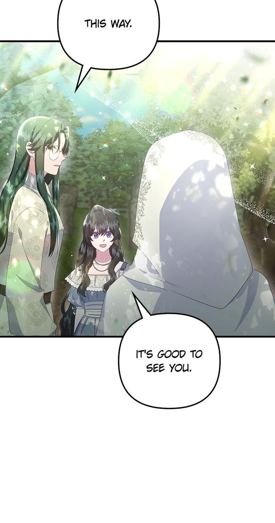 It’s the First Time for Both of Us! Chapter 55 - Page 67