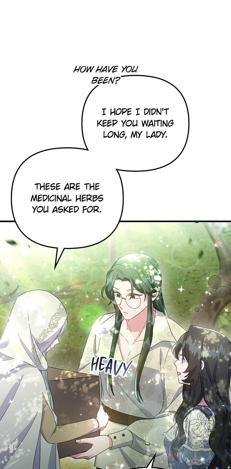 It’s the First Time for Both of Us! Chapter 55 - Page 68