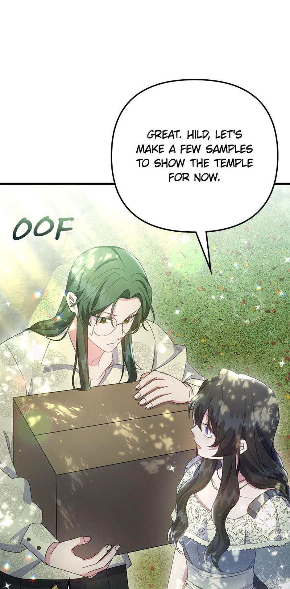 It’s the First Time for Both of Us! Chapter 55 - Page 72