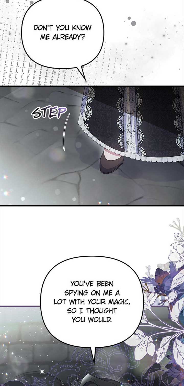 It’s the First Time for Both of Us! Chapter 56 - Page 17