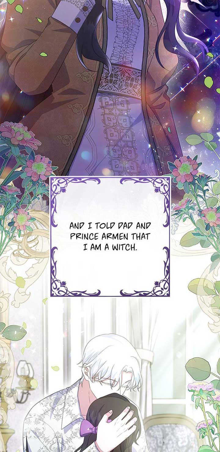 It’s the First Time for Both of Us! Chapter 56 - Page 20