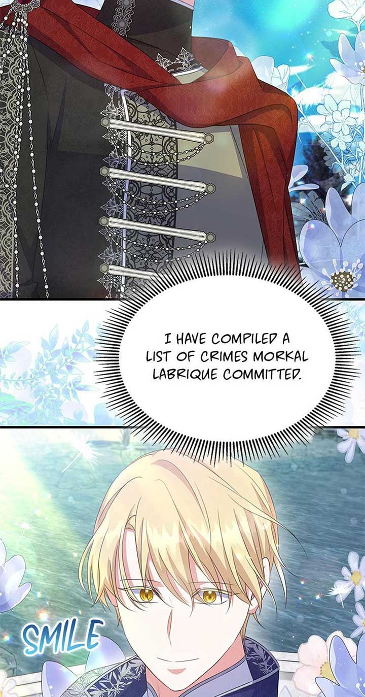It’s the First Time for Both of Us! Chapter 56 - Page 4