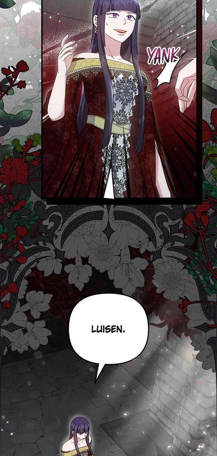 It’s the First Time for Both of Us! Chapter 56 - Page 31