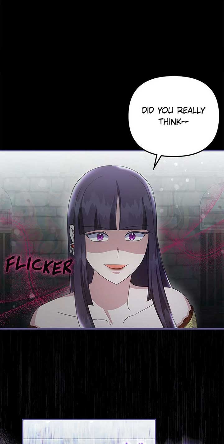 It’s the First Time for Both of Us! Chapter 56 - Page 34