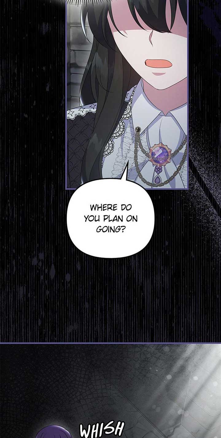 It’s the First Time for Both of Us! Chapter 56 - Page 37