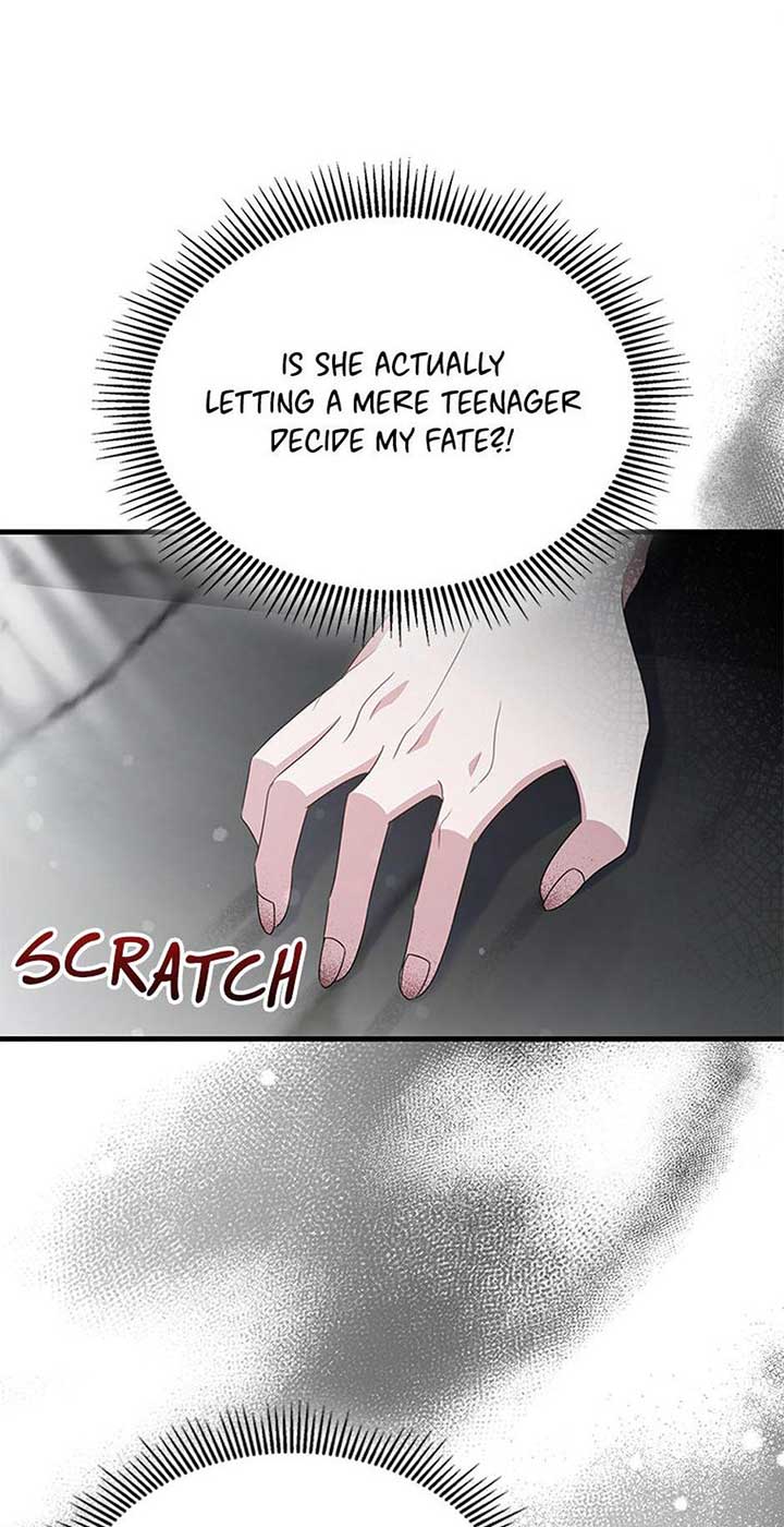 It’s the First Time for Both of Us! Chapter 56 - Page 42