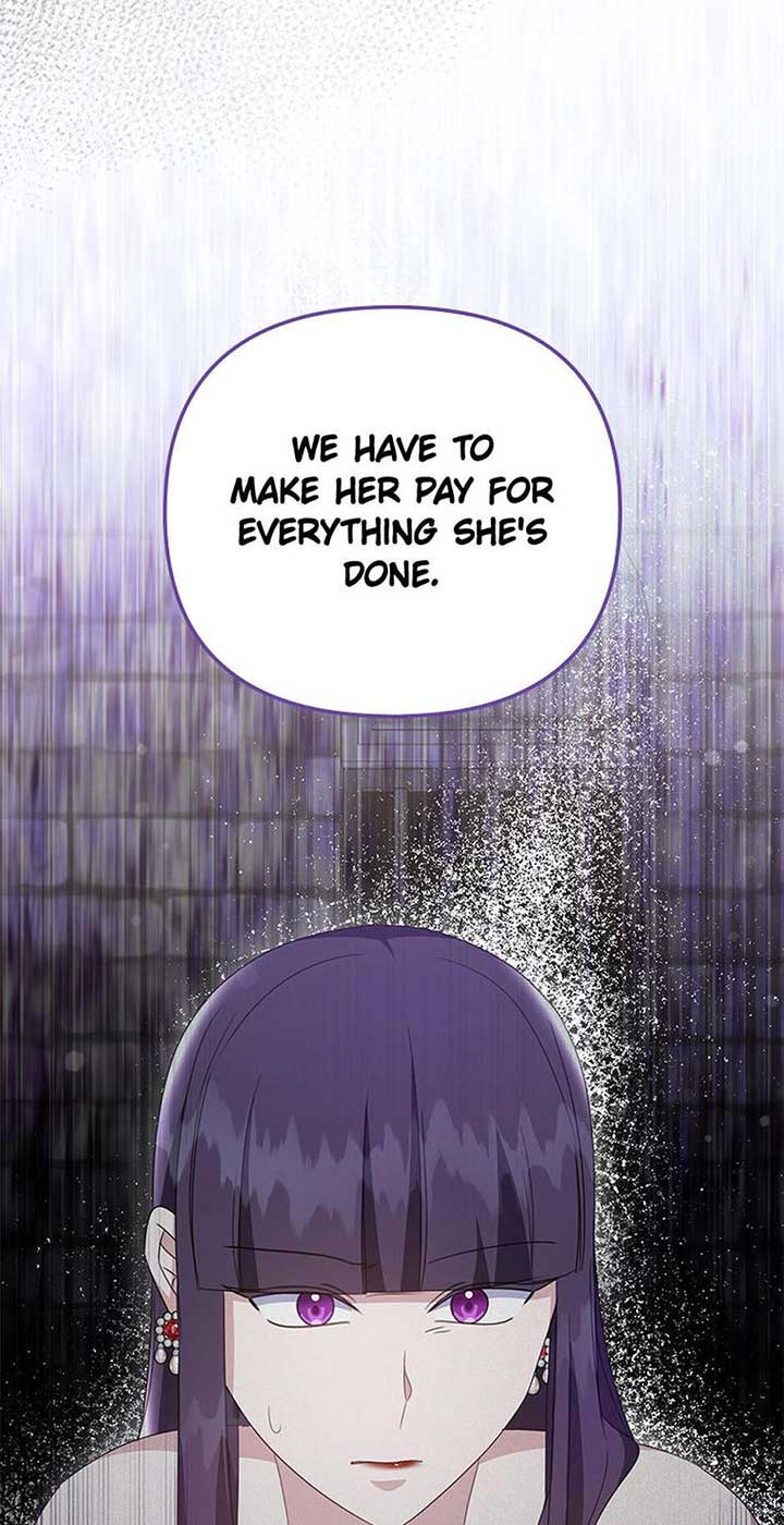 It’s the First Time for Both of Us! Chapter 56 - Page 44
