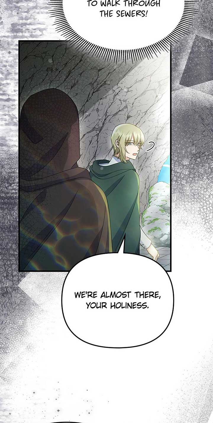 It’s the First Time for Both of Us! Chapter 56 - Page 56