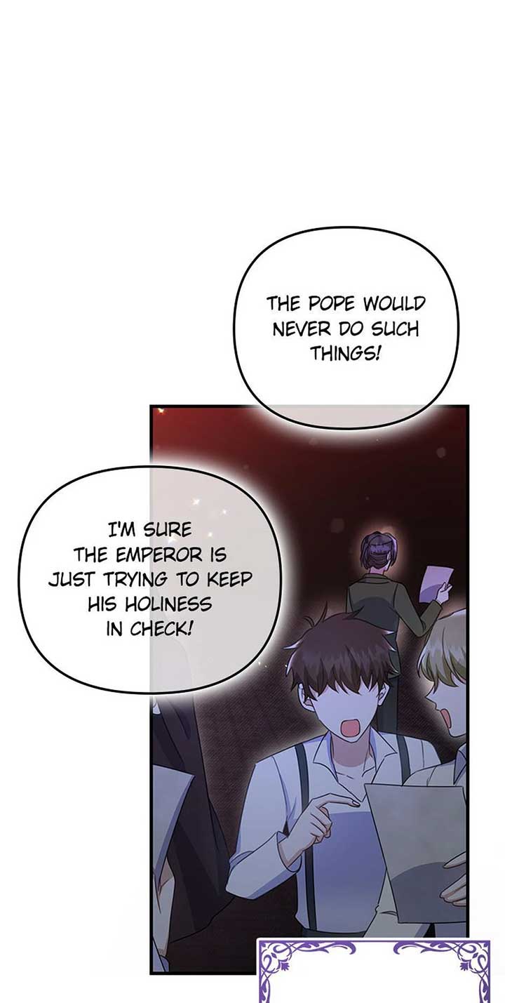 It’s the First Time for Both of Us! Chapter 56 - Page 68