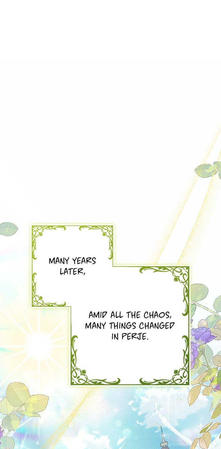 It’s the First Time for Both of Us! Chapter 57 - Page 13