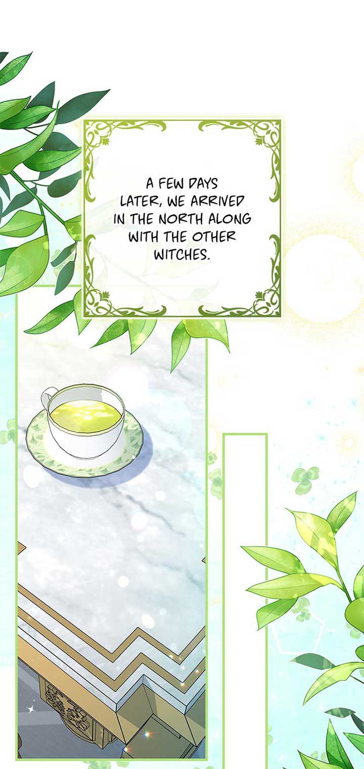 It’s the First Time for Both of Us! Chapter 57 - Page 18