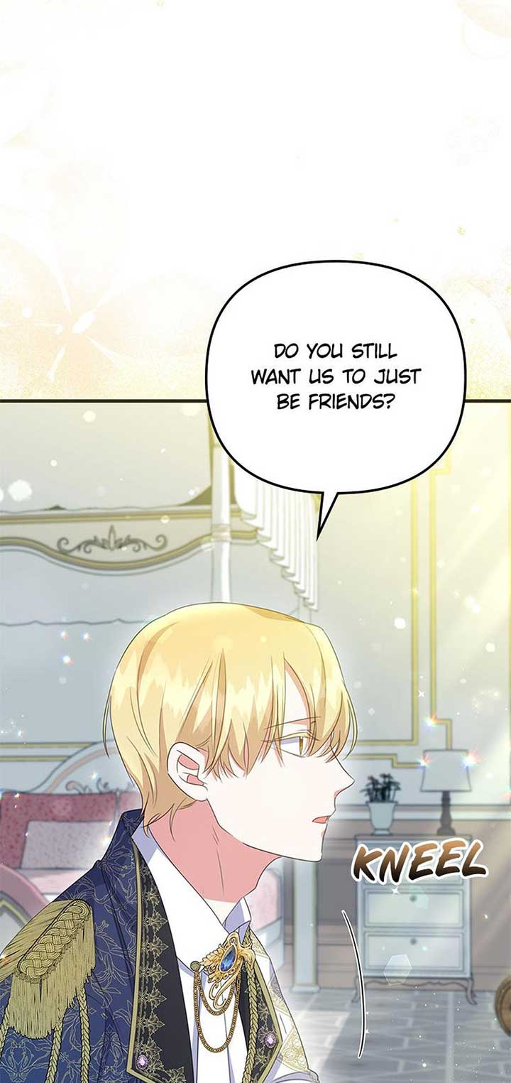 It’s the First Time for Both of Us! Chapter 57 - Page 25