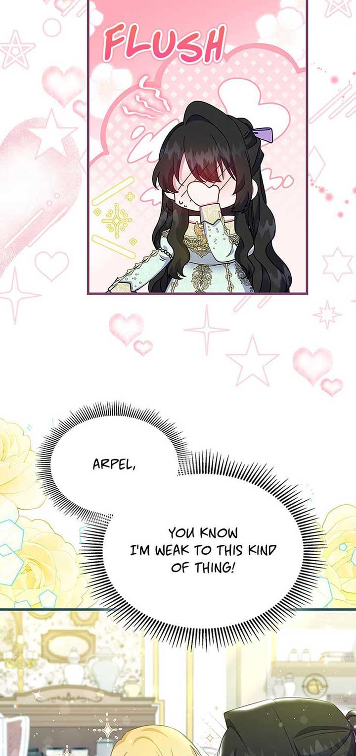 It’s the First Time for Both of Us! Chapter 57 - Page 29