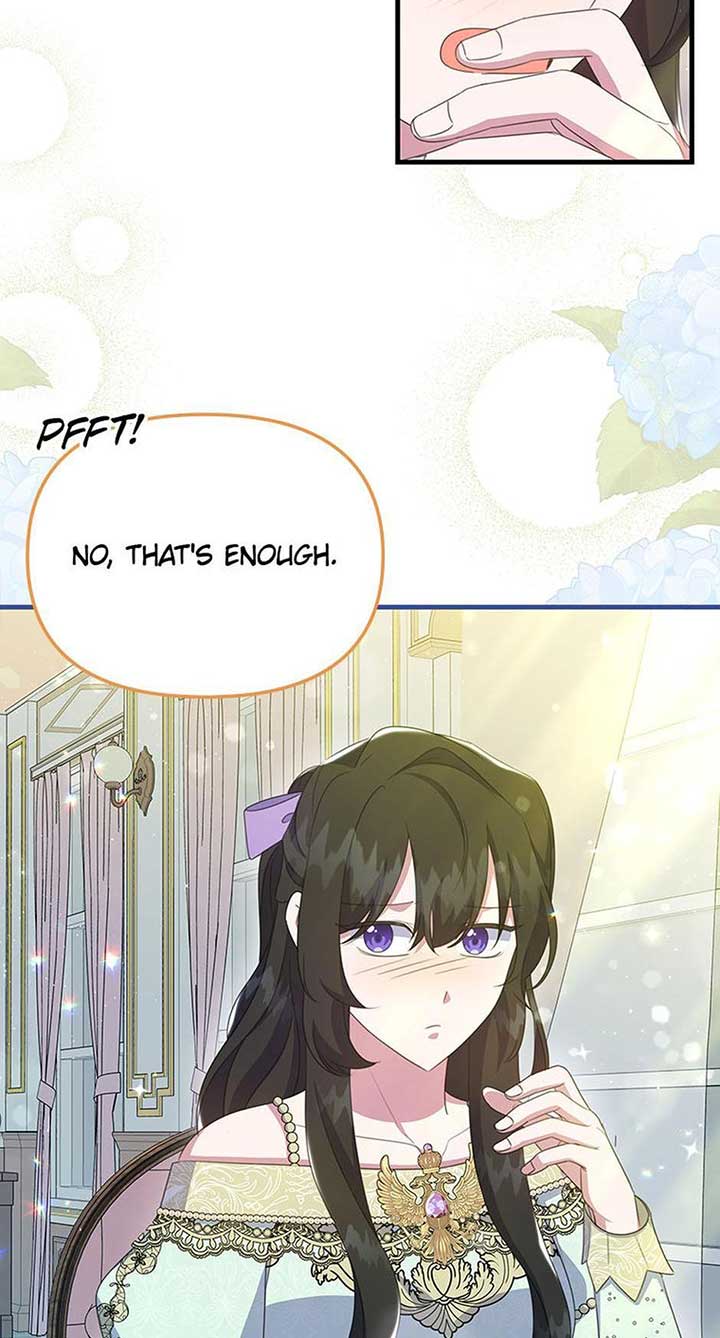 It’s the First Time for Both of Us! Chapter 57 - Page 32