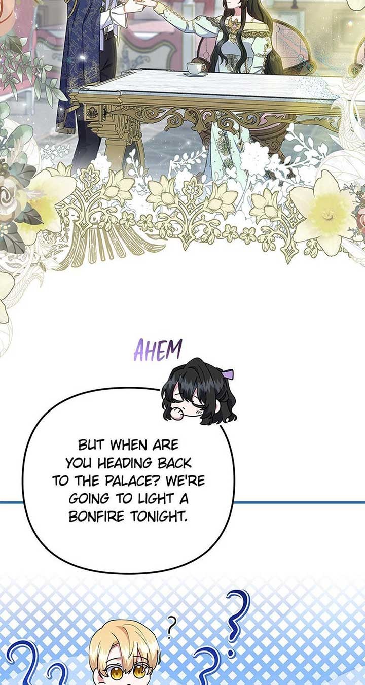 It’s the First Time for Both of Us! Chapter 57 - Page 39