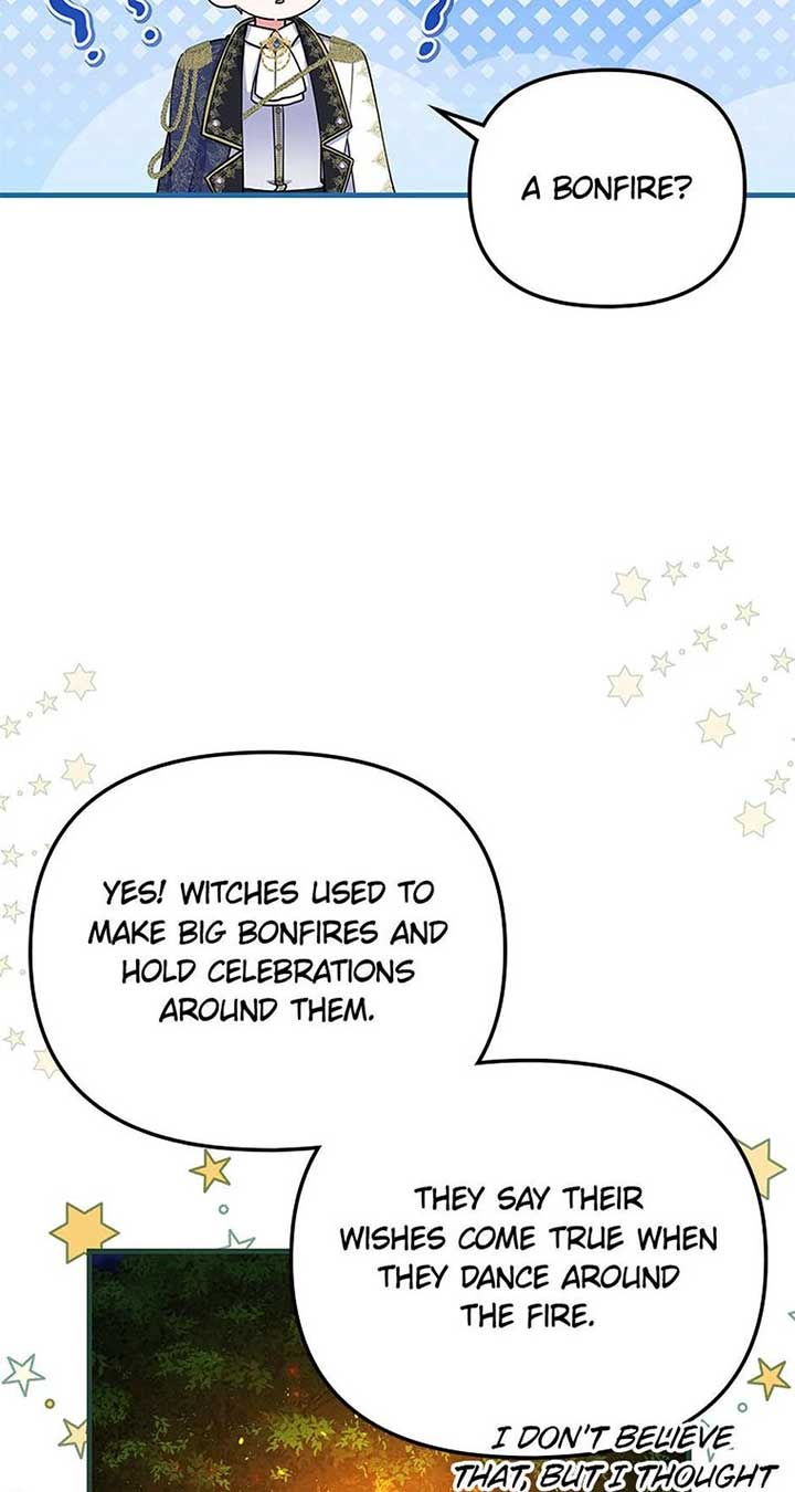 It’s the First Time for Both of Us! Chapter 57 - Page 40