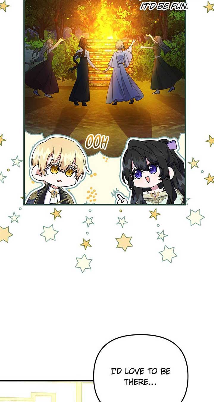 It’s the First Time for Both of Us! Chapter 57 - Page 41