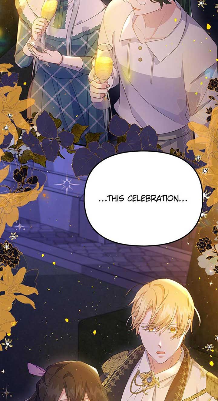It’s the First Time for Both of Us! Chapter 57 - Page 49