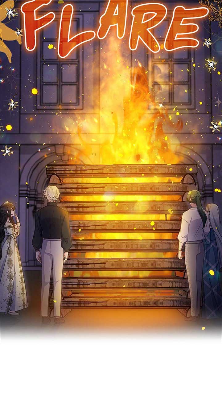 It’s the First Time for Both of Us! Chapter 57 - Page 51