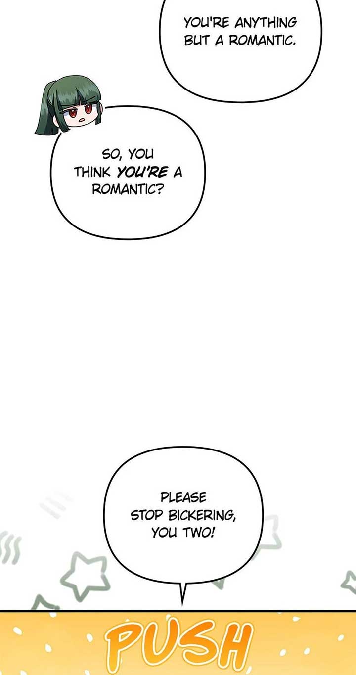 It’s the First Time for Both of Us! Chapter 57 - Page 54